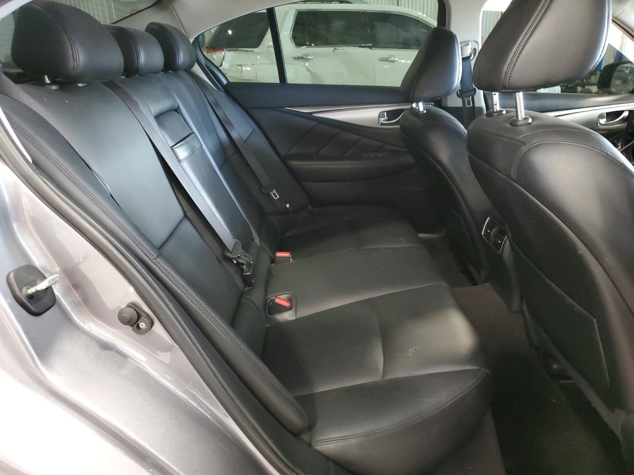 2019 Infiniti Q50 - Image 10