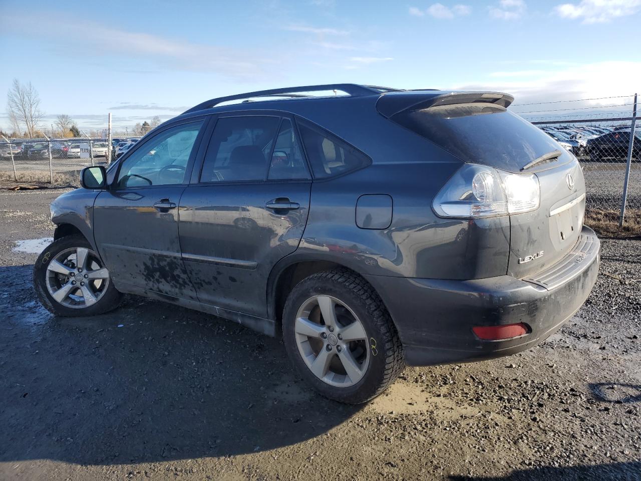 2004 Lexus RX - Image 2
