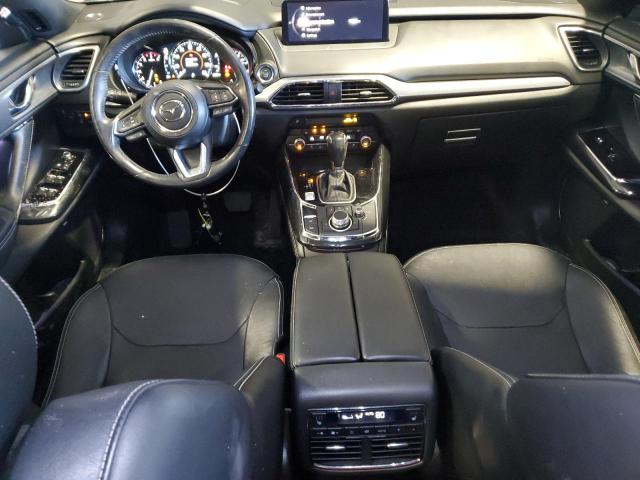  MAZDA CX-9 2021 Черный