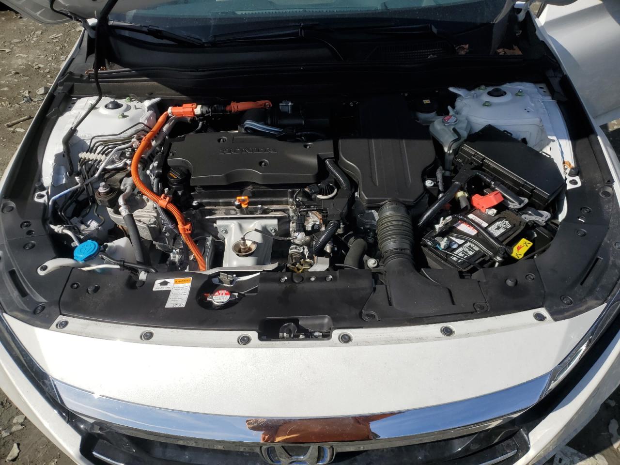 2021 Honda Accord - Image 11