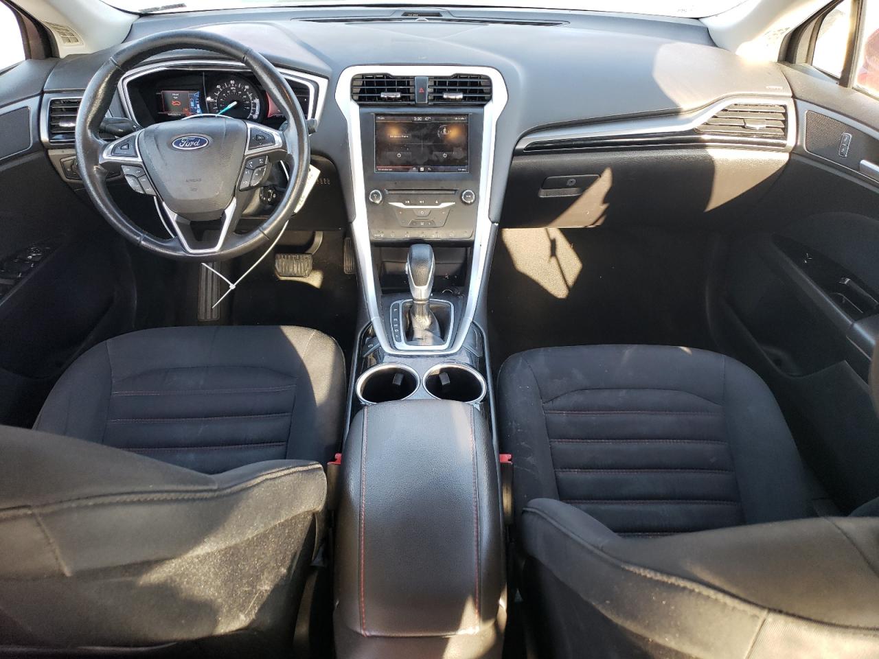 2013 Ford Fusion - Image 8