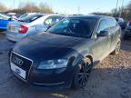 2010 AUDI A3 TECHNIK for sale at Copart BRISTOL