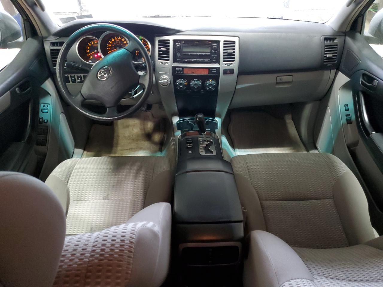 2009 Toyota 4Runner - Image 8