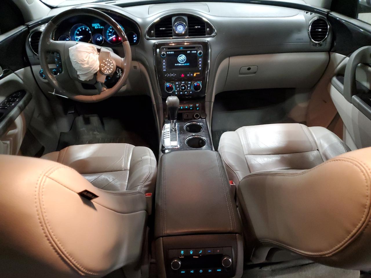2016 Buick Enclave - Image 8