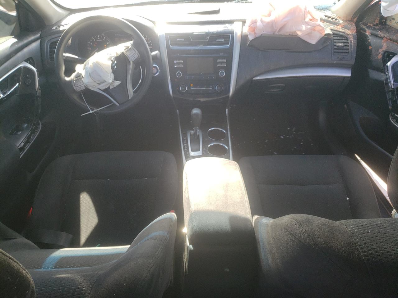 2014 Nissan Altima - Image 8