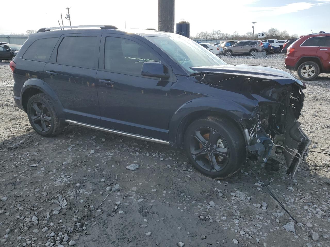 2018 Dodge Journey - Image 4