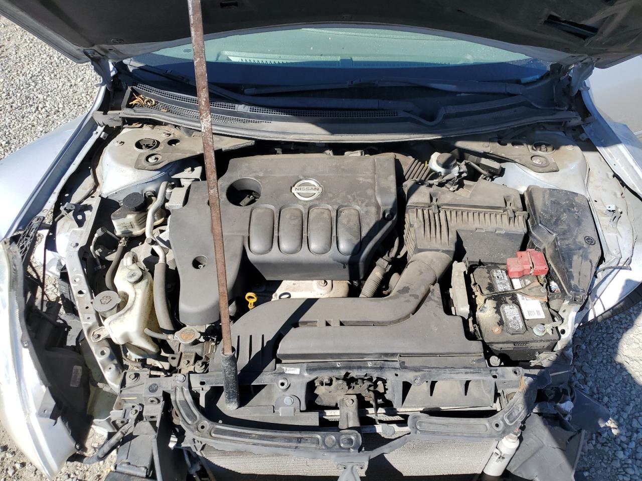 2012 Nissan Altima - Image 12