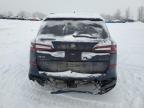 2022 BMW X5 XDRIVE40I for sale at Copart QC - MONTREAL