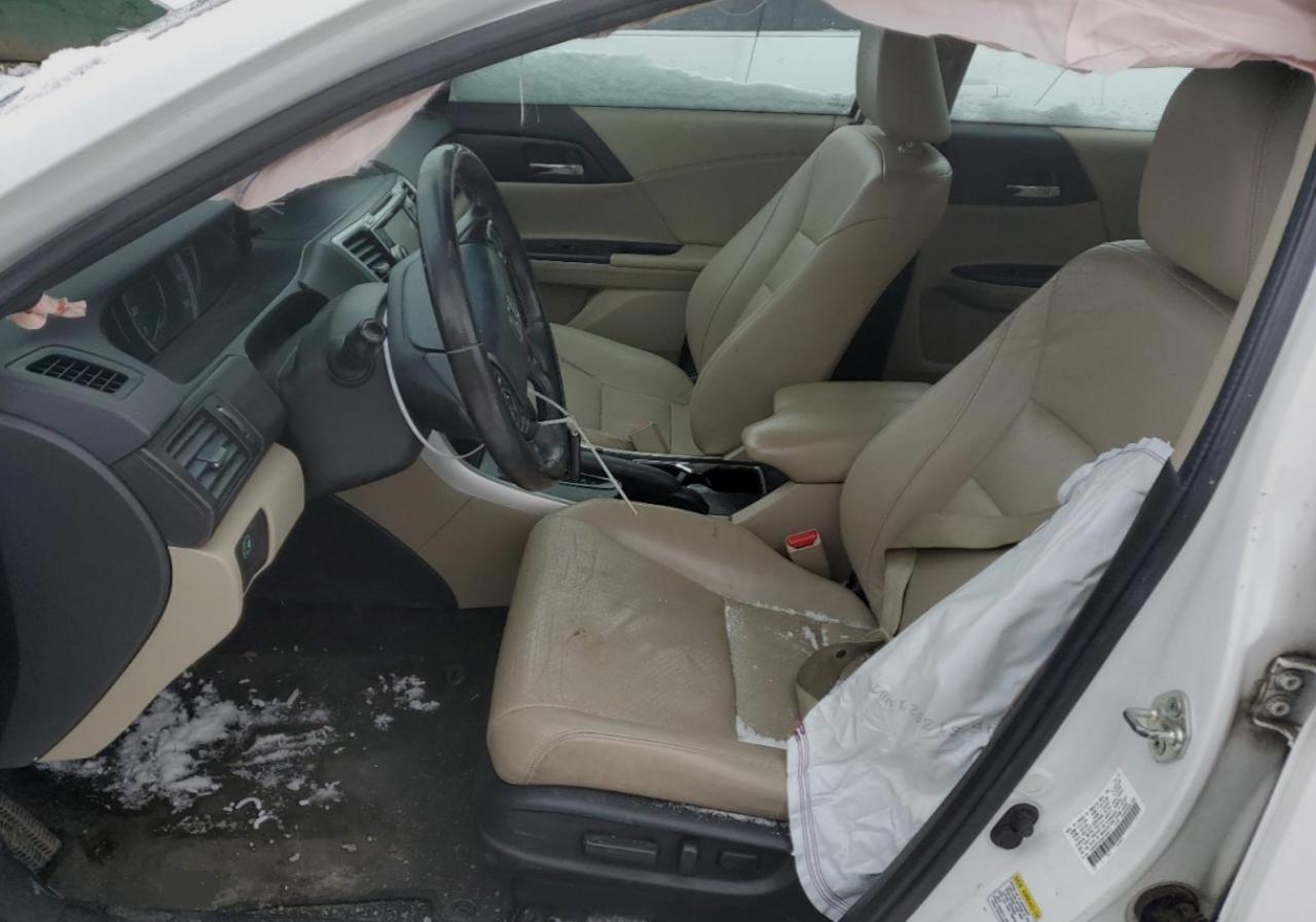 2013 Honda Accord - Image 7