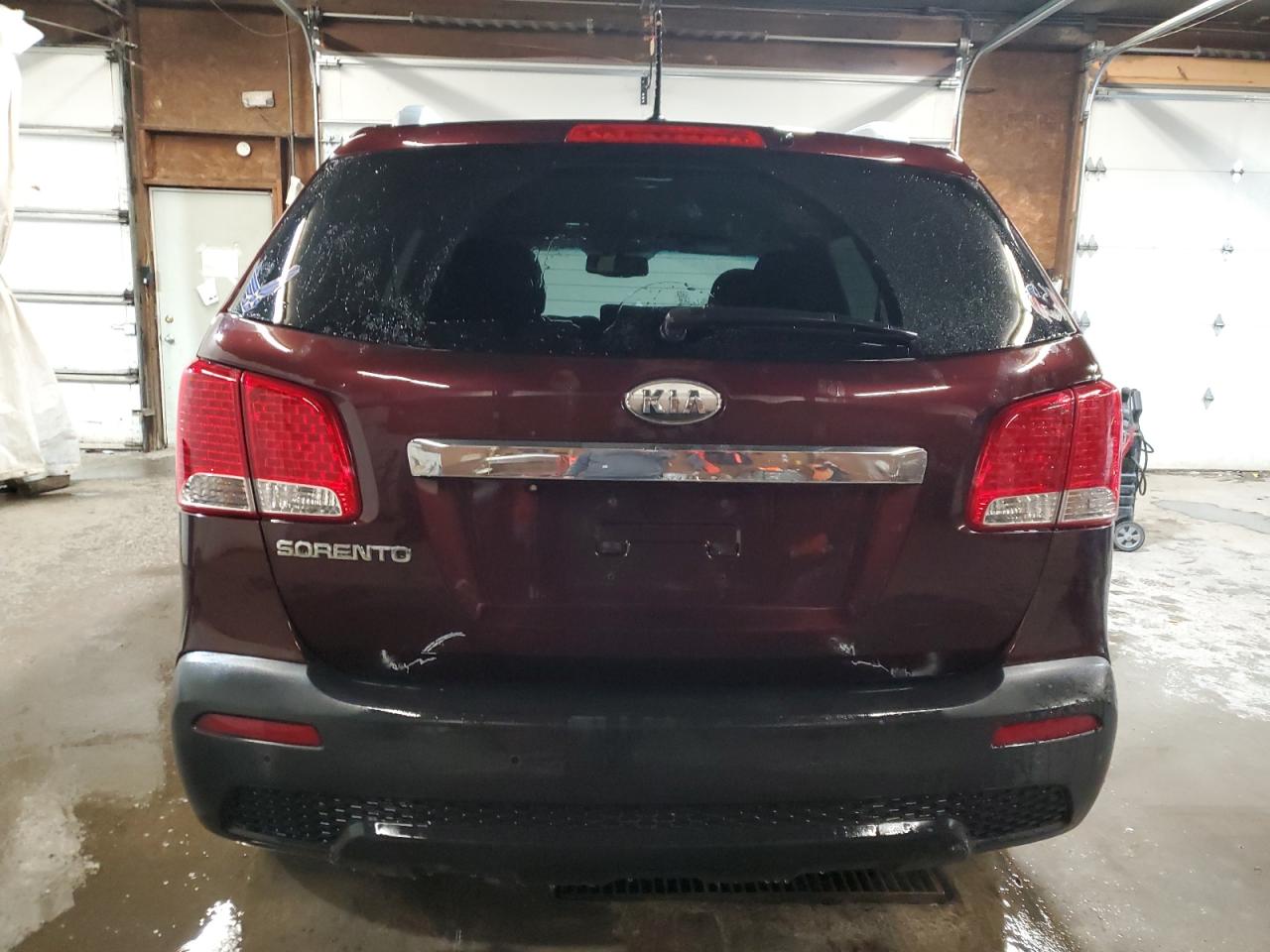 2011 Kia Sorento - Image 6