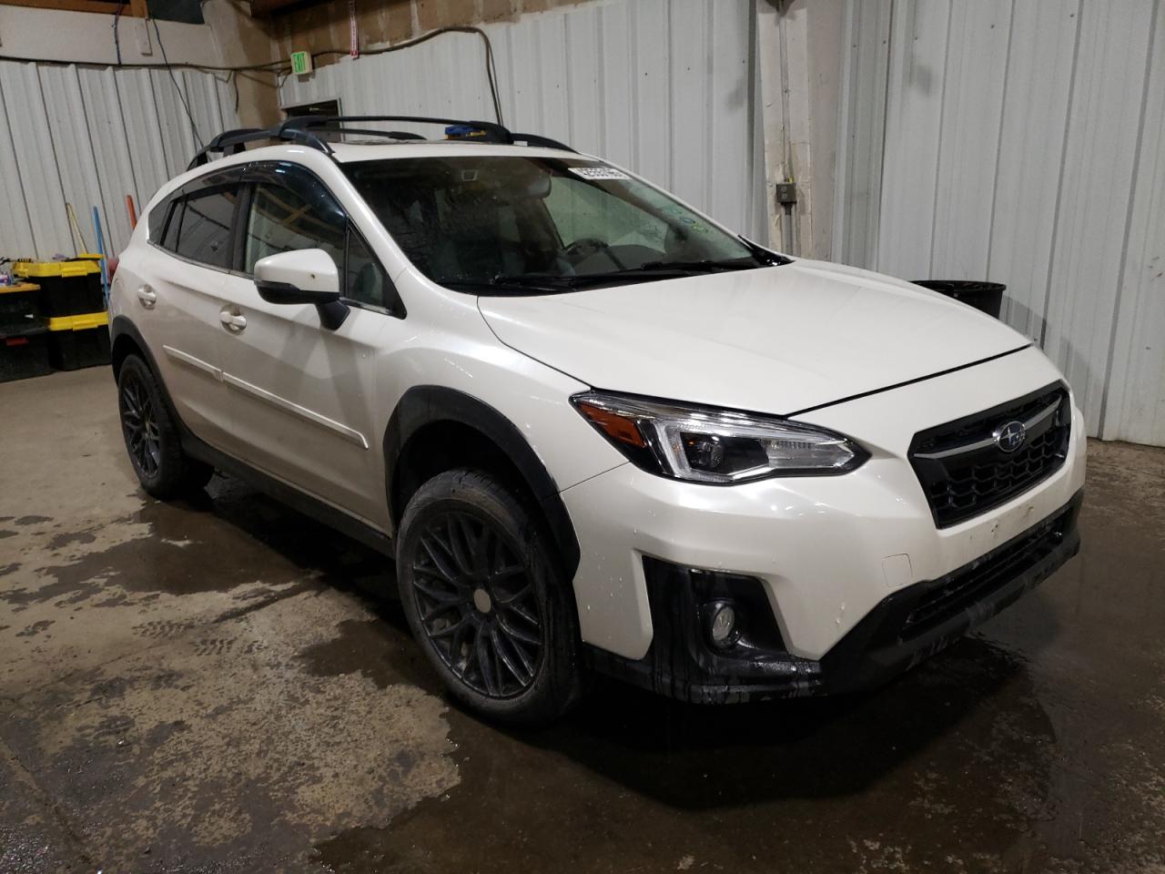2020 Subaru XV - Image 4