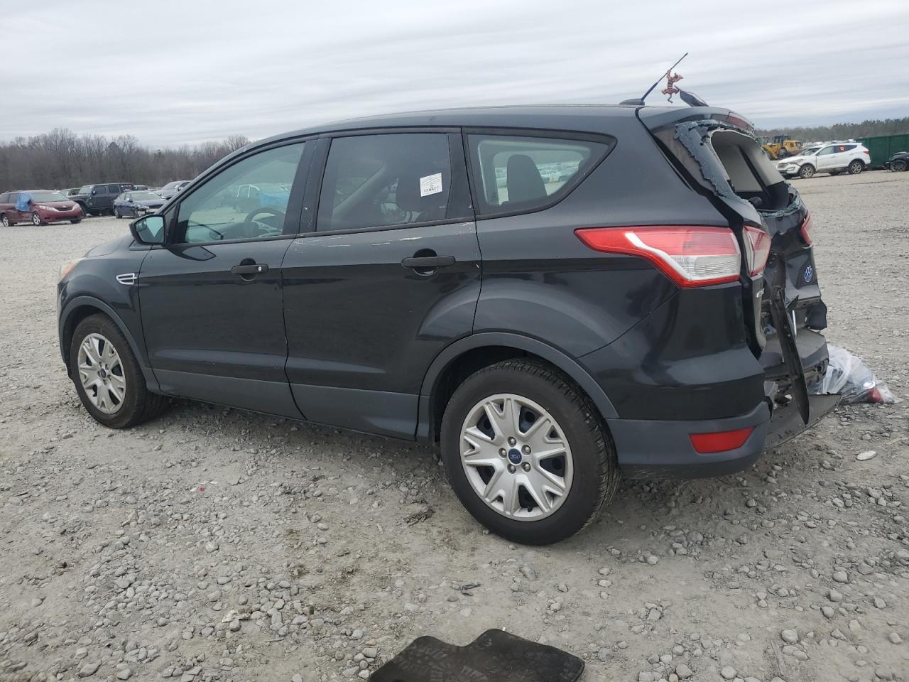 2013 Ford Escape - Image 2