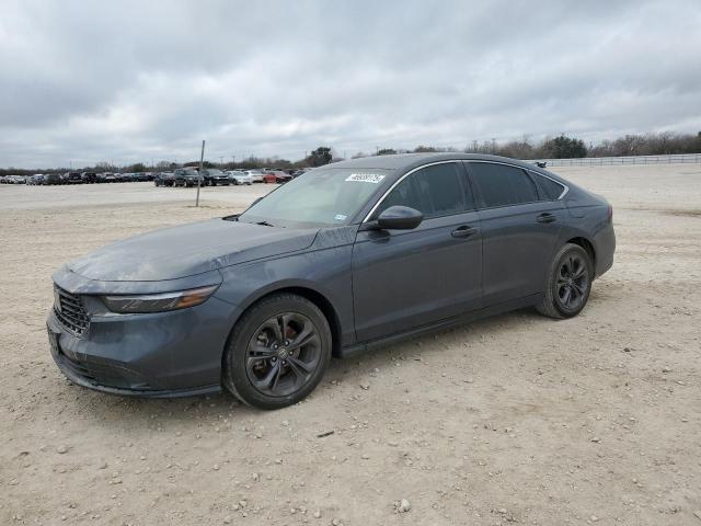 HONDA ACCORD EX 2023