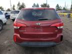 2015 Kia Sorento Lx for Sale in Denver, CO - Front End