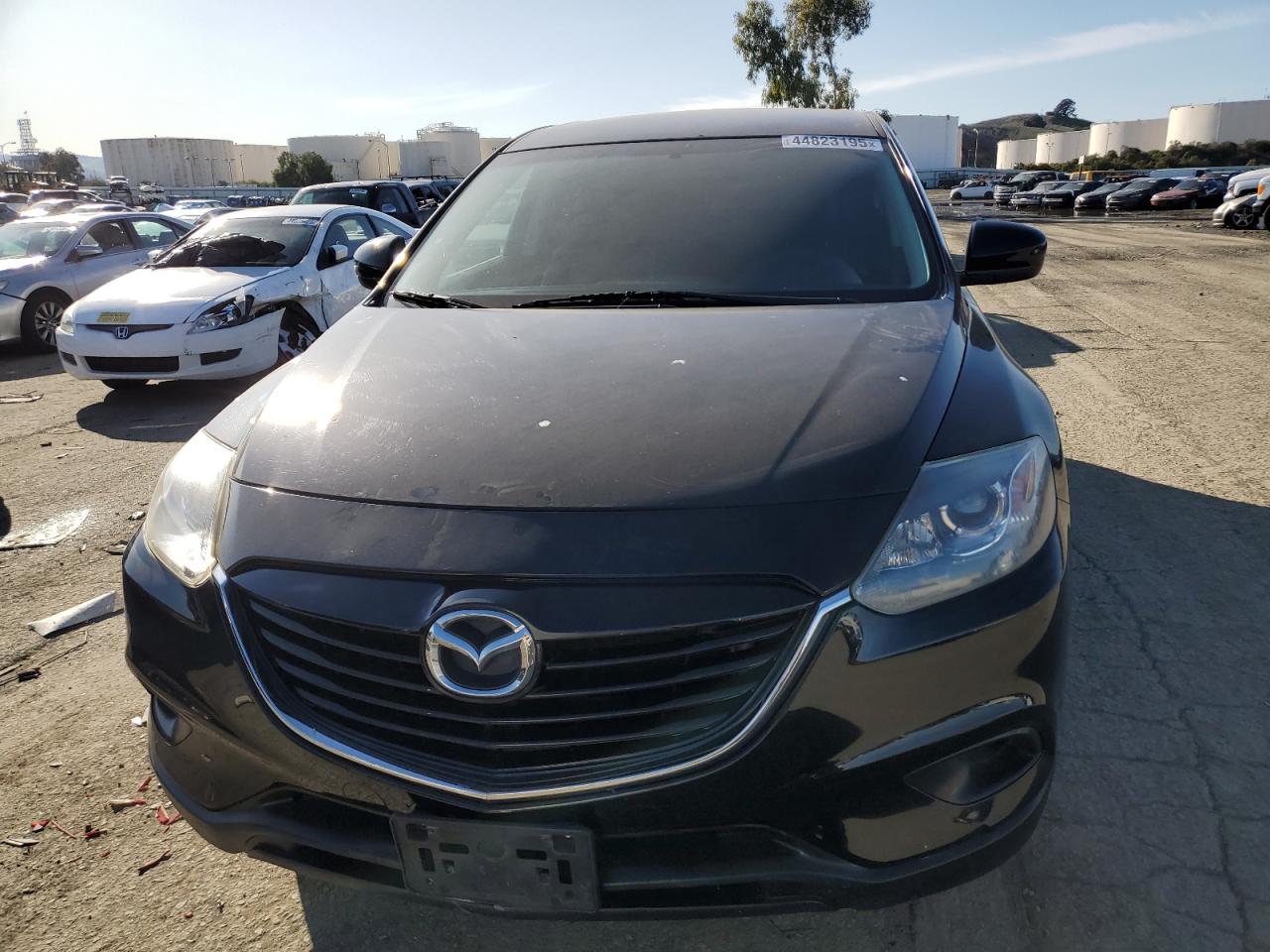 2013 Mazda CX-9 - Image 5