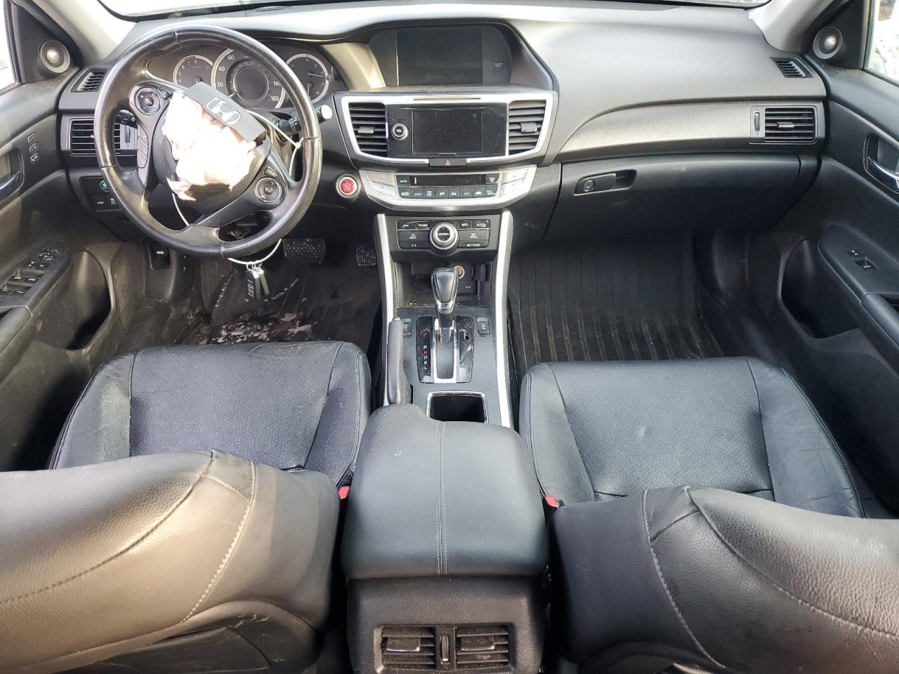 2013 Honda Accord - Image 8