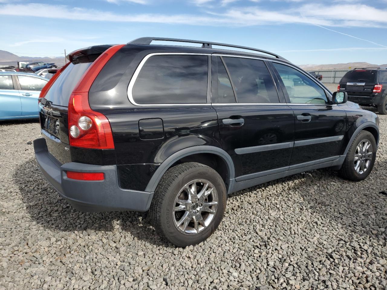 2006 Volvo XC90 - Image 3