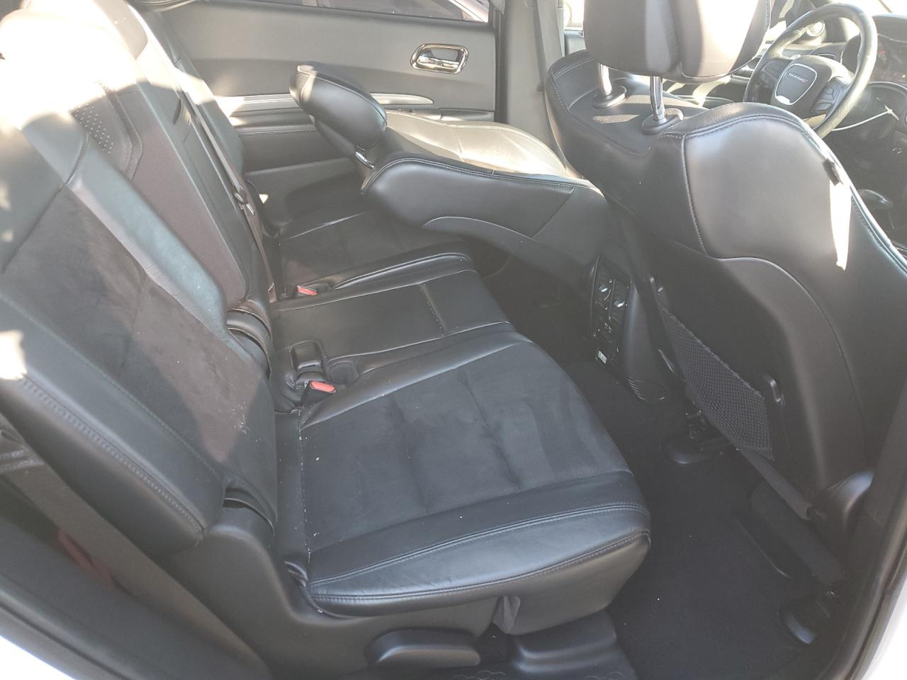 2020 Dodge Durango - Image 11