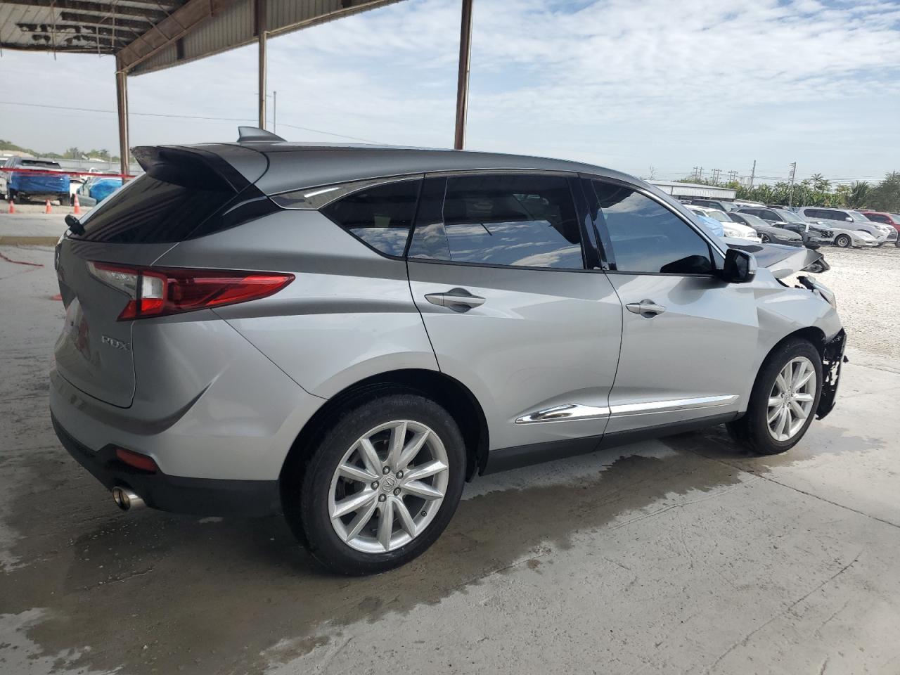 2019 Acura RDX - Image 3