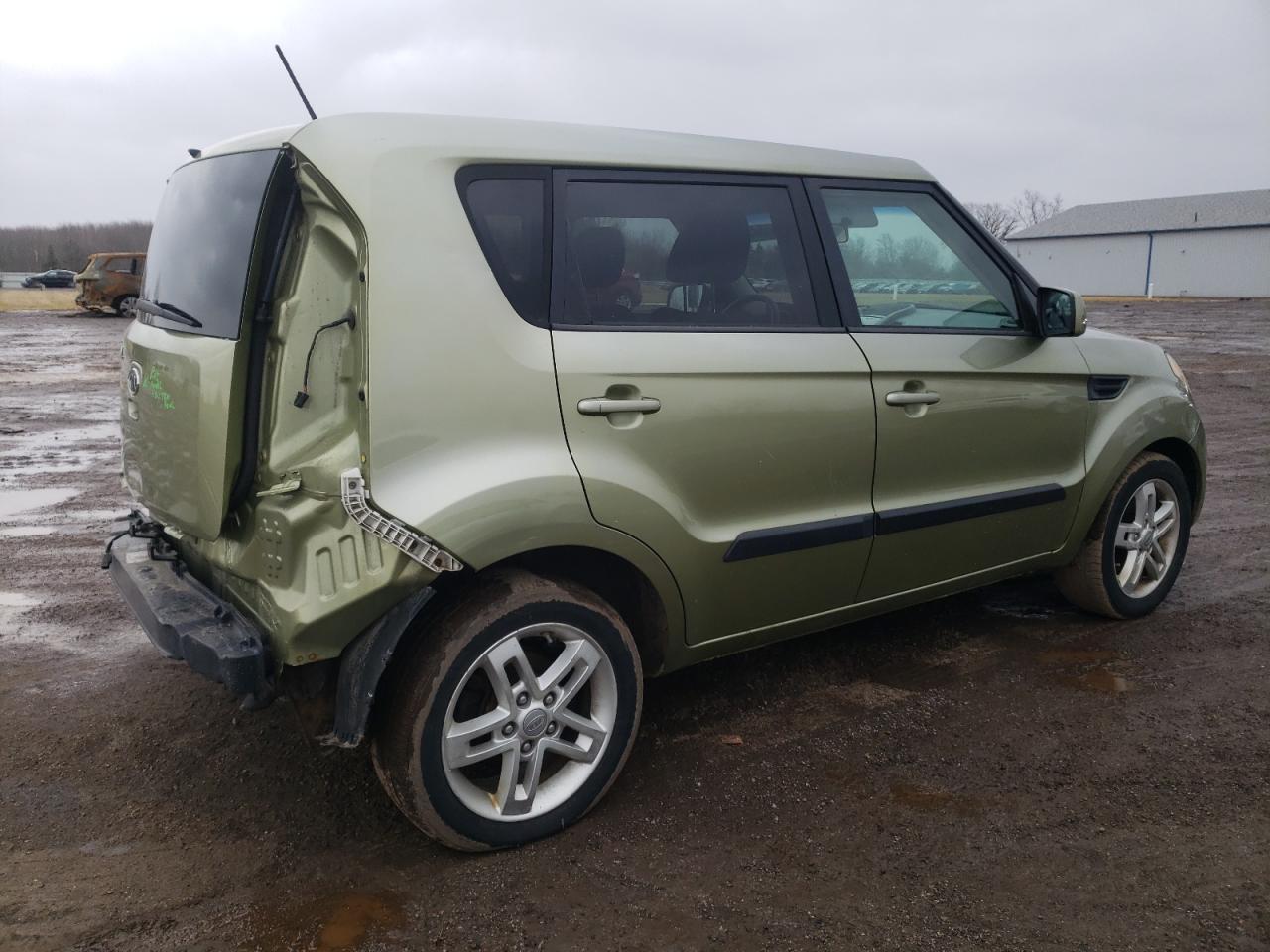 2011 Kia Soul - Image 3