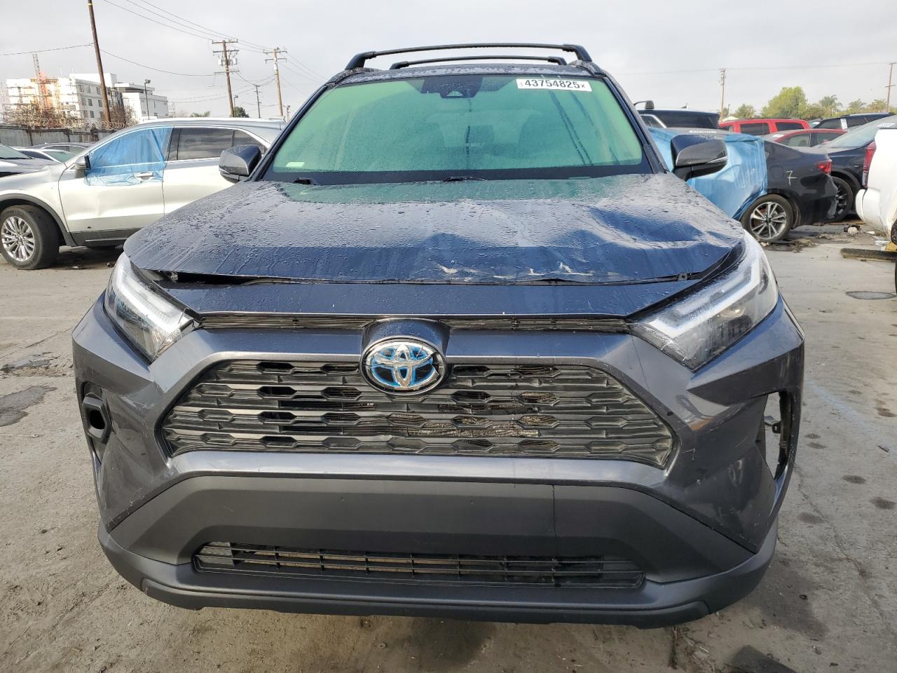 2022 Toyota RAV 4 - Image 5