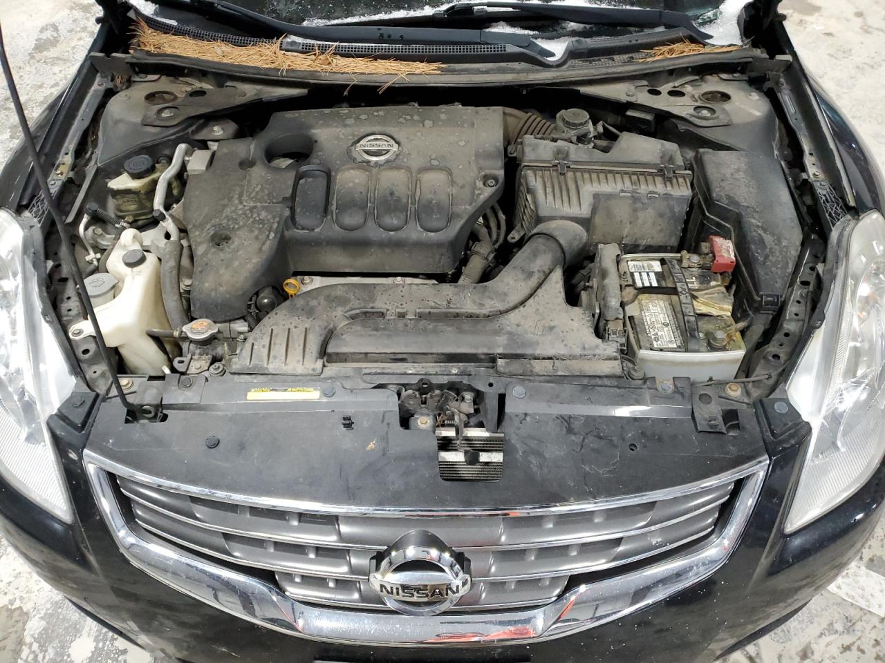 2012 Nissan Altima - Image 11