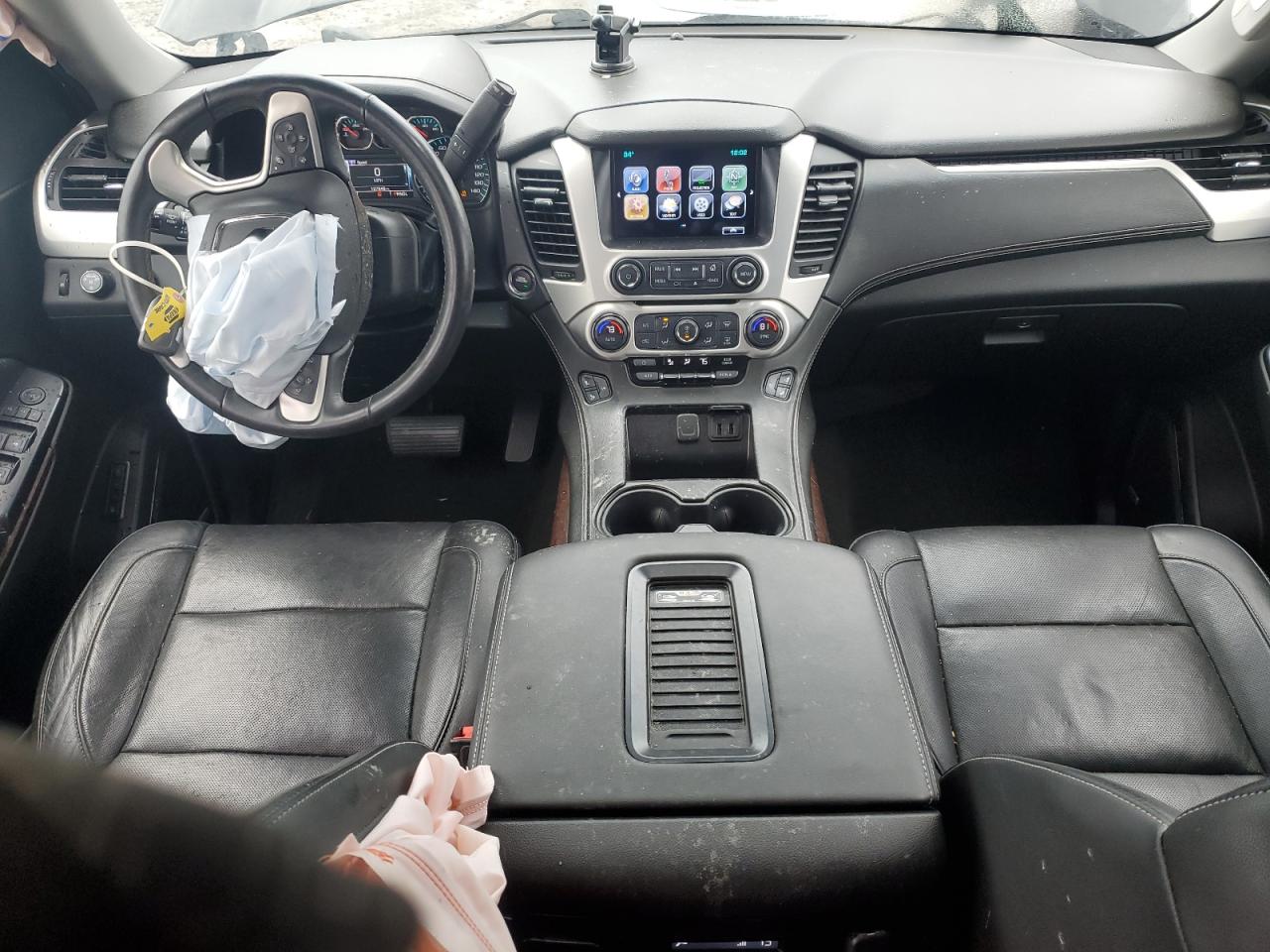 2017 GMC Yukon - Image 8