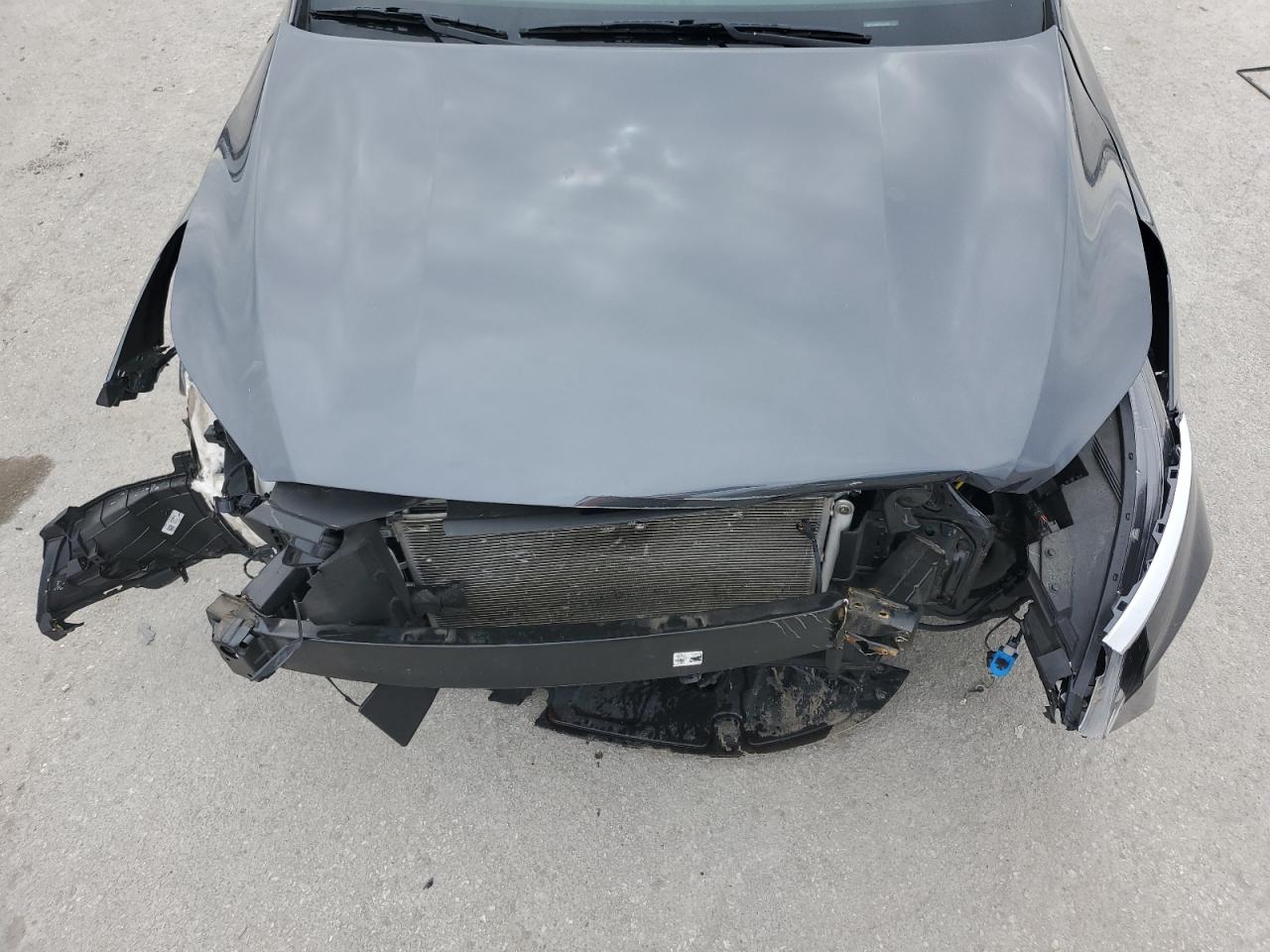 2023 Kia Forte - Image 11