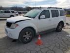 2012 Nissan Pathfinder S на продаже в Lebanon, TN - Front End