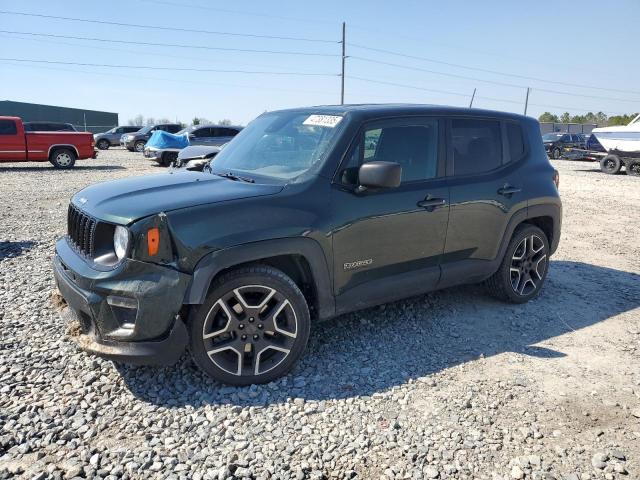 2021 Jeep Renegade Sport