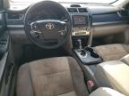 2012 Toyota Camry Base للبيع في Shreveport، LA - Side