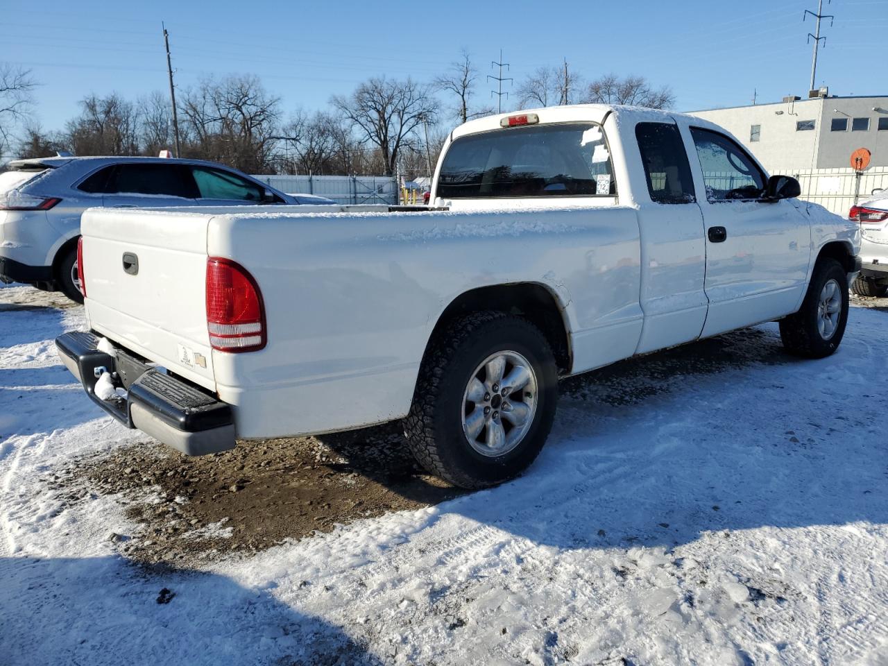 2004 Dodge Dakota - Image 3
