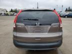 2013 Honda Cr-V Exl for Sale in Woodburn, OR - Front End