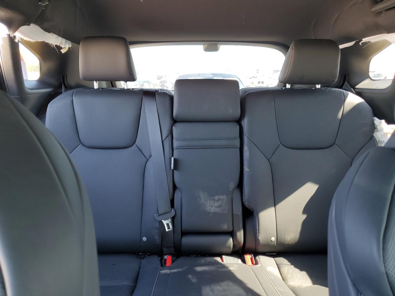 2023 Lexus RX - Image 10