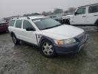 2006 Volvo Xc70  en Venta en Antelope, CA - Front End