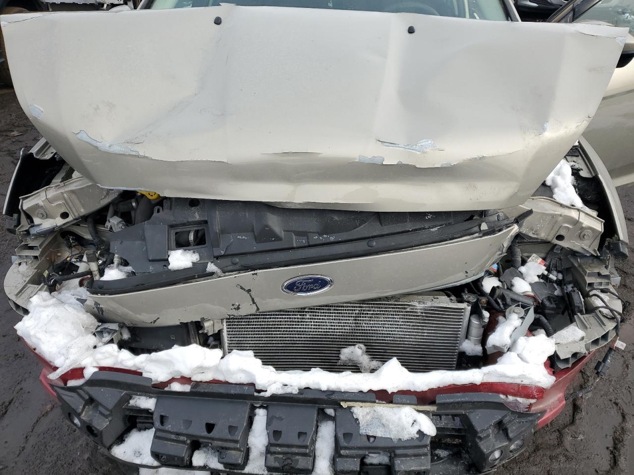 2015 Ford Focus - Image 11