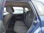 2008 FORD FIESTA STY for sale at Copart YORK