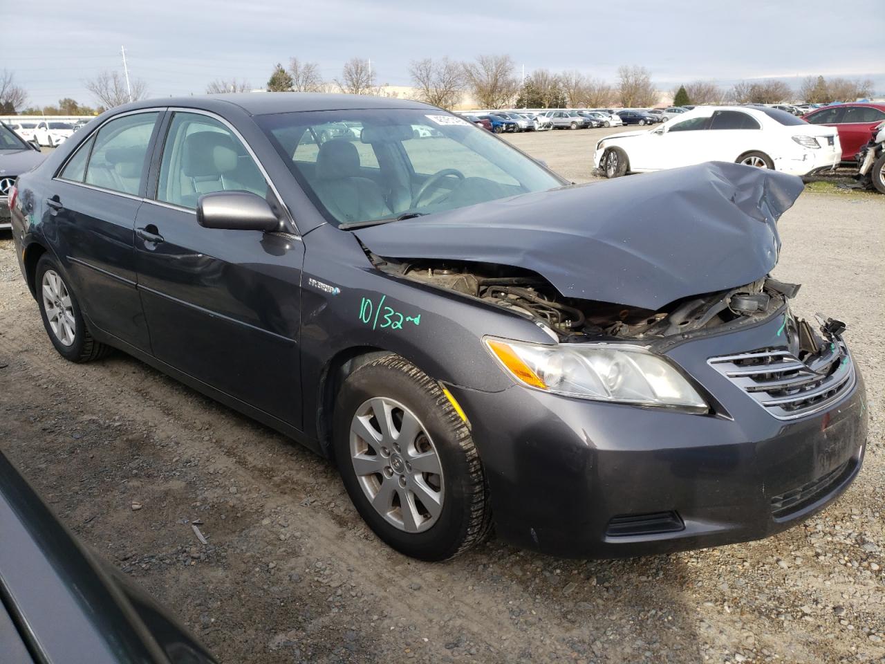 2009 Toyota Camry - Image 4