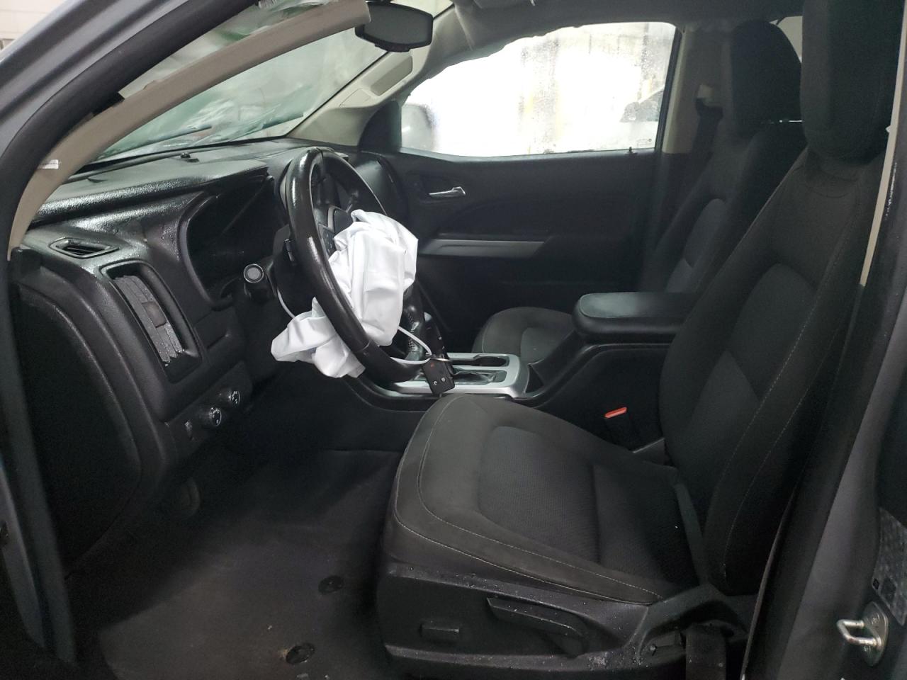 2020 Chevrolet Colorado - Image 7