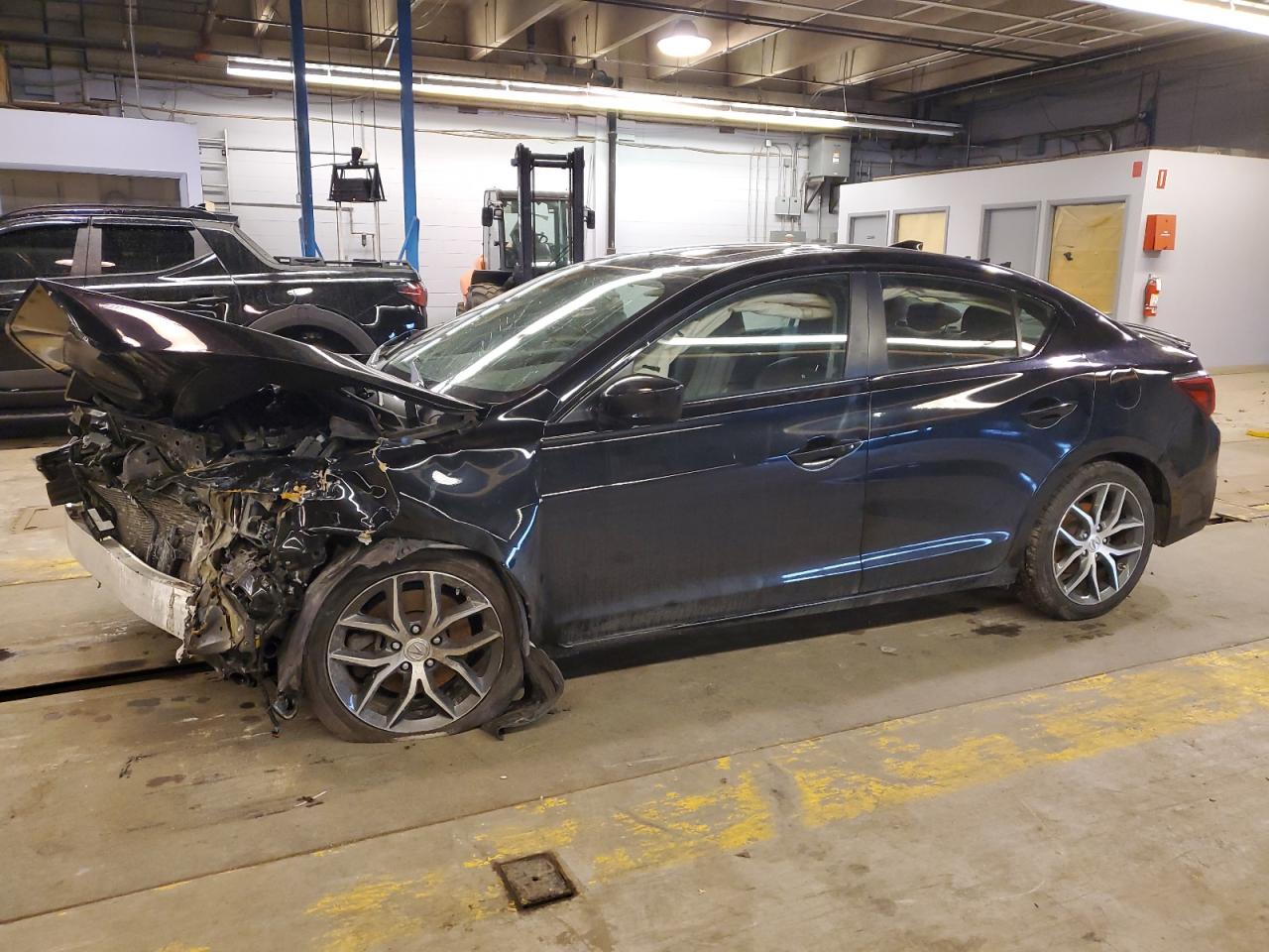 2021 Acura ILX - Image 1