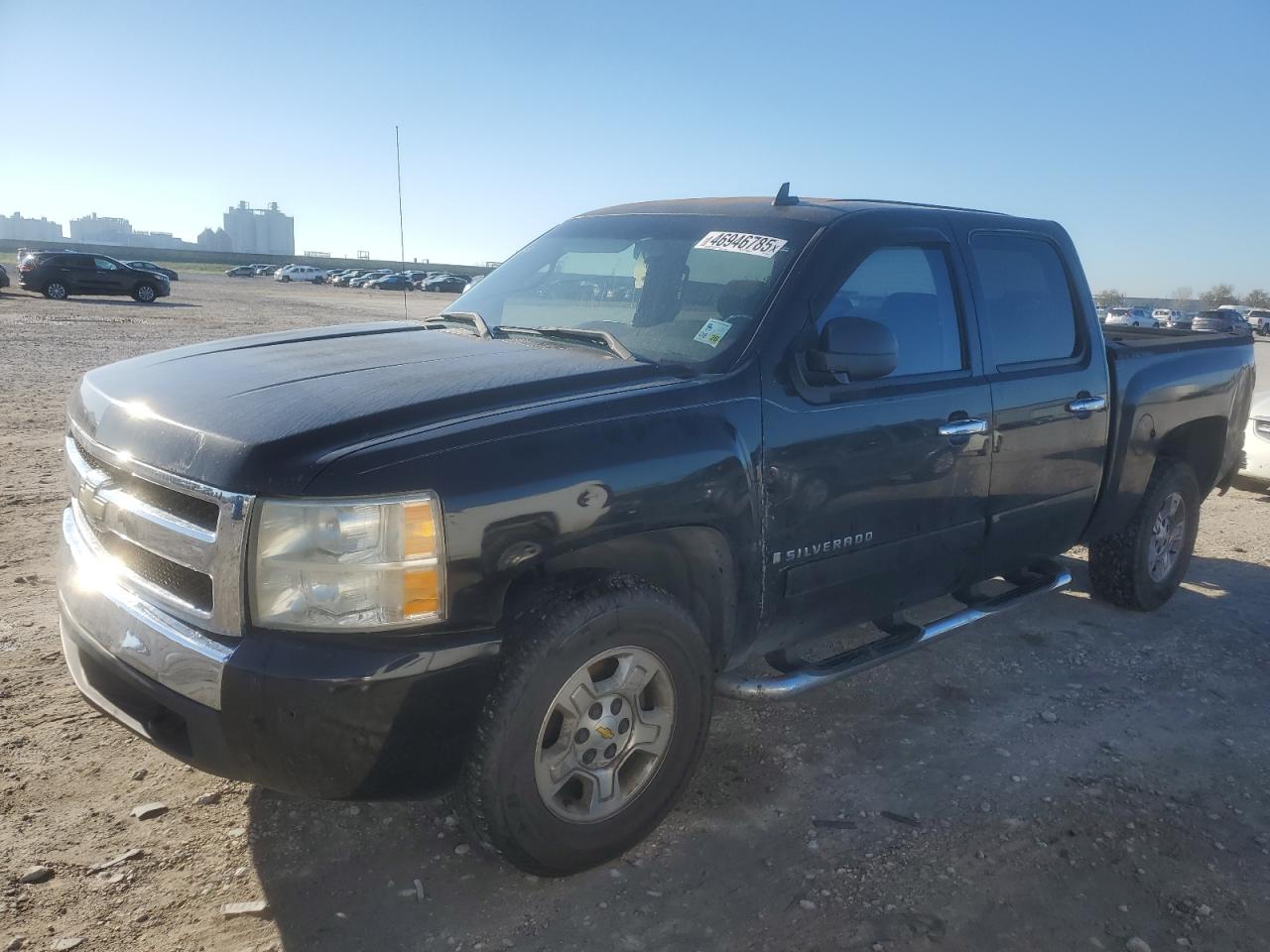 2008 Chevrolet Silverado - Image 1