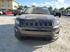 2018 Jeep Compass Latitude на продаже в Opa Locka, FL - Rear End