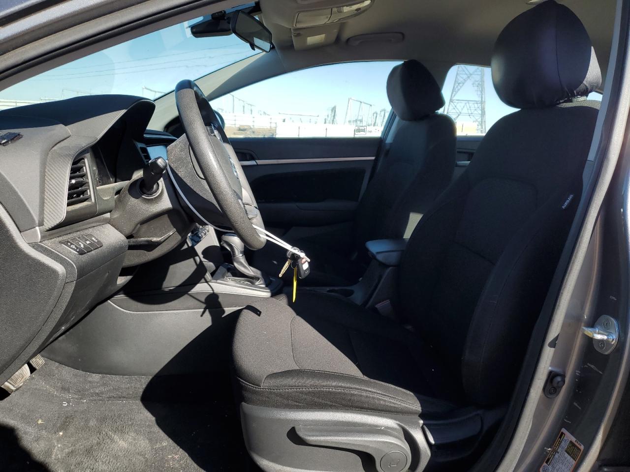 2020 Hyundai Elantra - Image 7