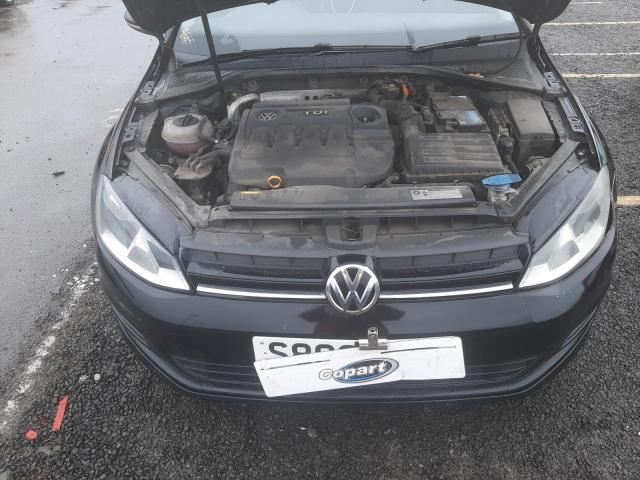 2014 VOLKSWAGEN GOLF SE BL