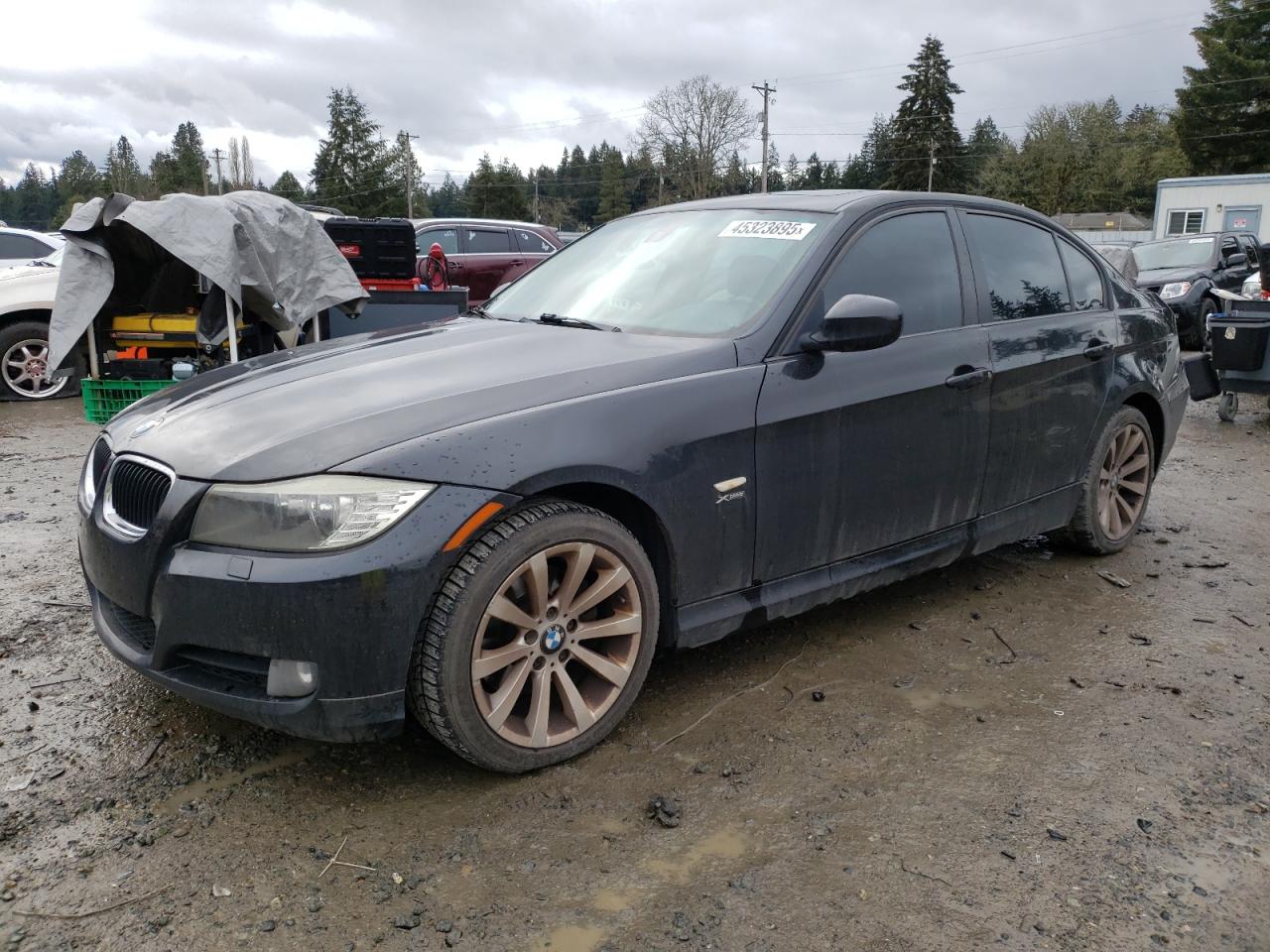 2011 BMW 3er - Image 1