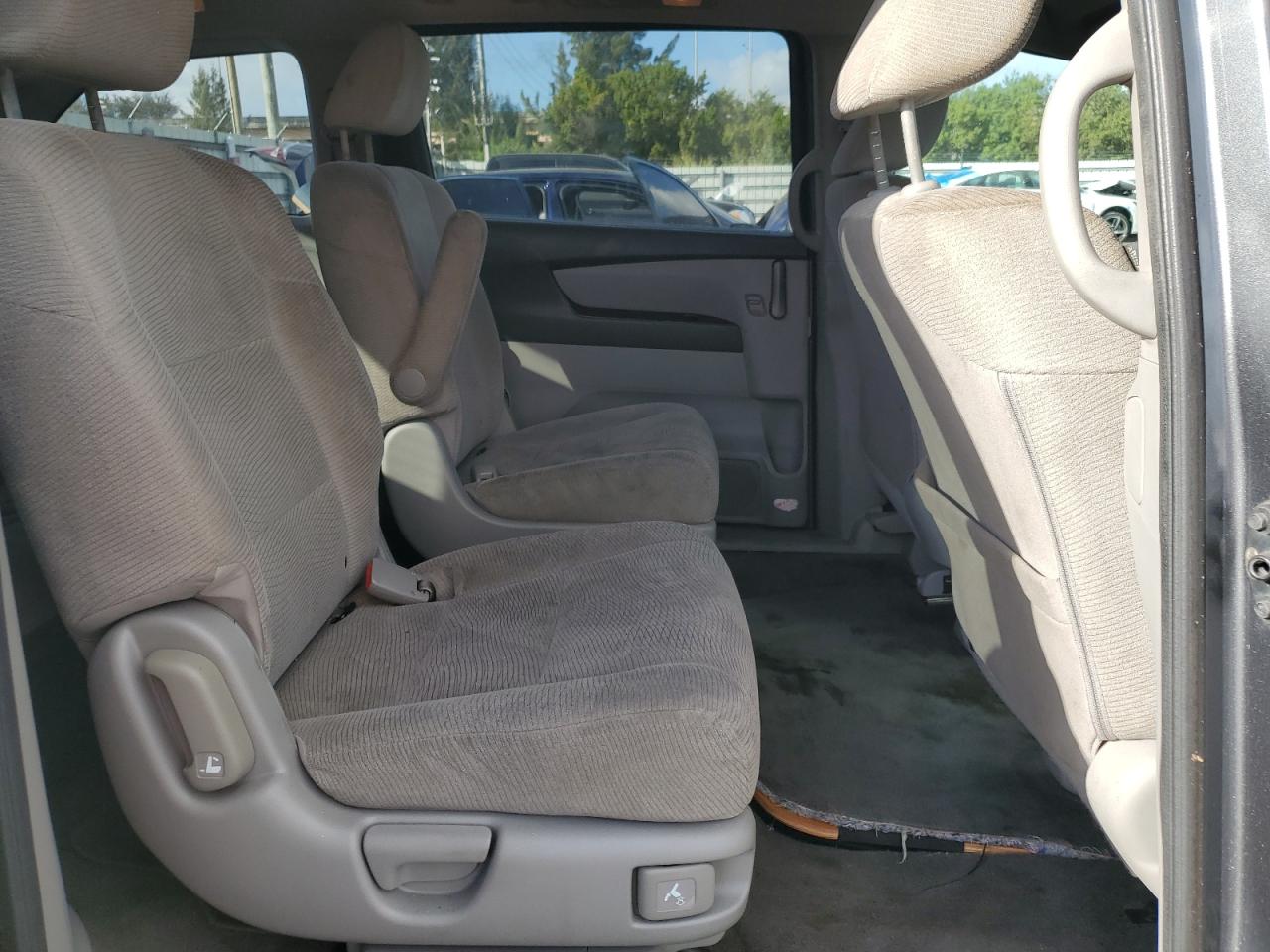 2013 Honda Odyssey - Image 11