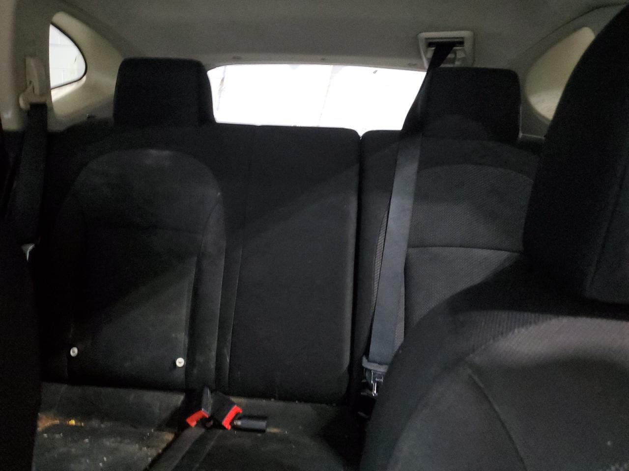 2013 Nissan Rogue - Image 10