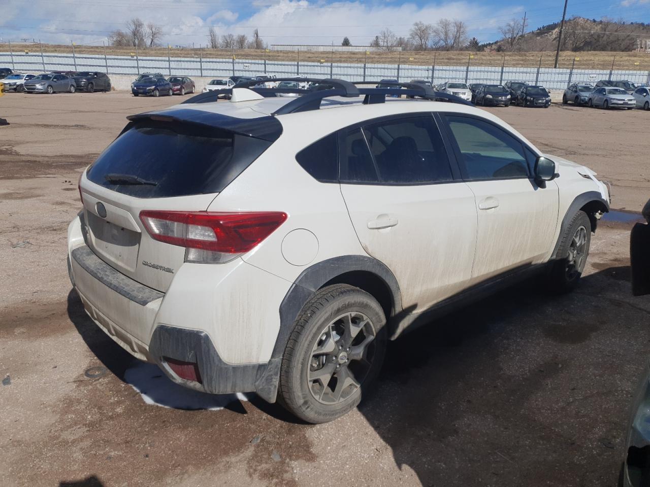 2018 Subaru XV - Image 3