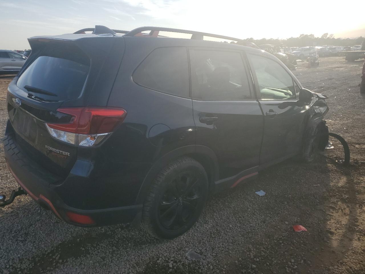 2020 Subaru Forester - Image 3
