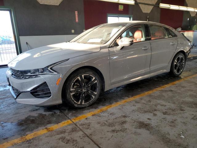2023 Kia K5 Gt Line